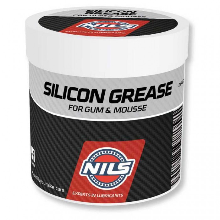 SILICONE GREASE GR.200 MONT. MOUSSE