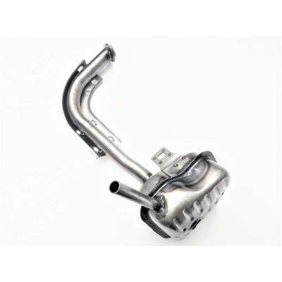 MARMITTA VESPA 50 SPECIAL T ORIG.