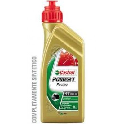 OLIO MOTORE POWER 1 RACING 4T 10W30
