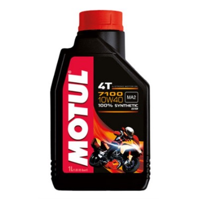 OLIO MOTORE 7100 10W40 MOTUL