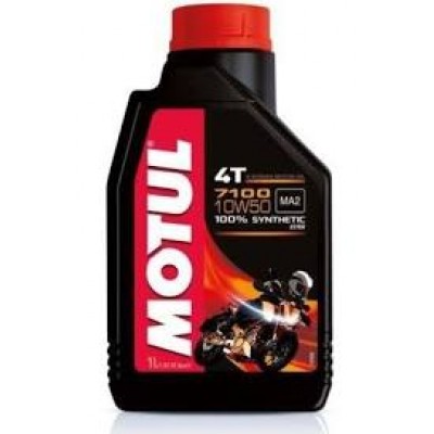 OLIO MOTORE 7100 10W50 MOTUL