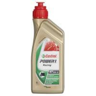 OLIO MOTORE POWER 1 RACING 4T 10W50