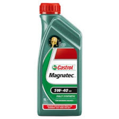 OLIO MOTORE AUTO MAGN. DIESEL 5W 40