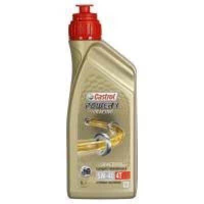 OLIO MOTORE POWER 1 ULTIMATE 5W40