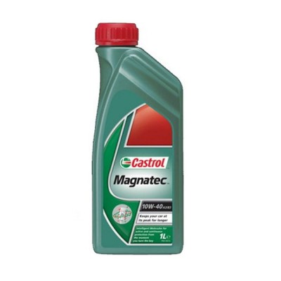 OLIO MOTORE AUTO MAGNATEC 10W40 LT.1