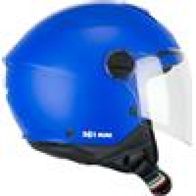 CASCO JET JUNIOR MONO AZZURRO OP CGM