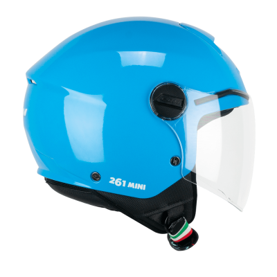 CASCO JET JUNIOR MONO CELESTE CGM